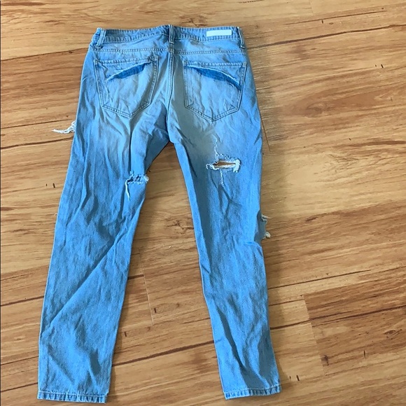 Distressed jeans from Akira - Picture 3 of 3